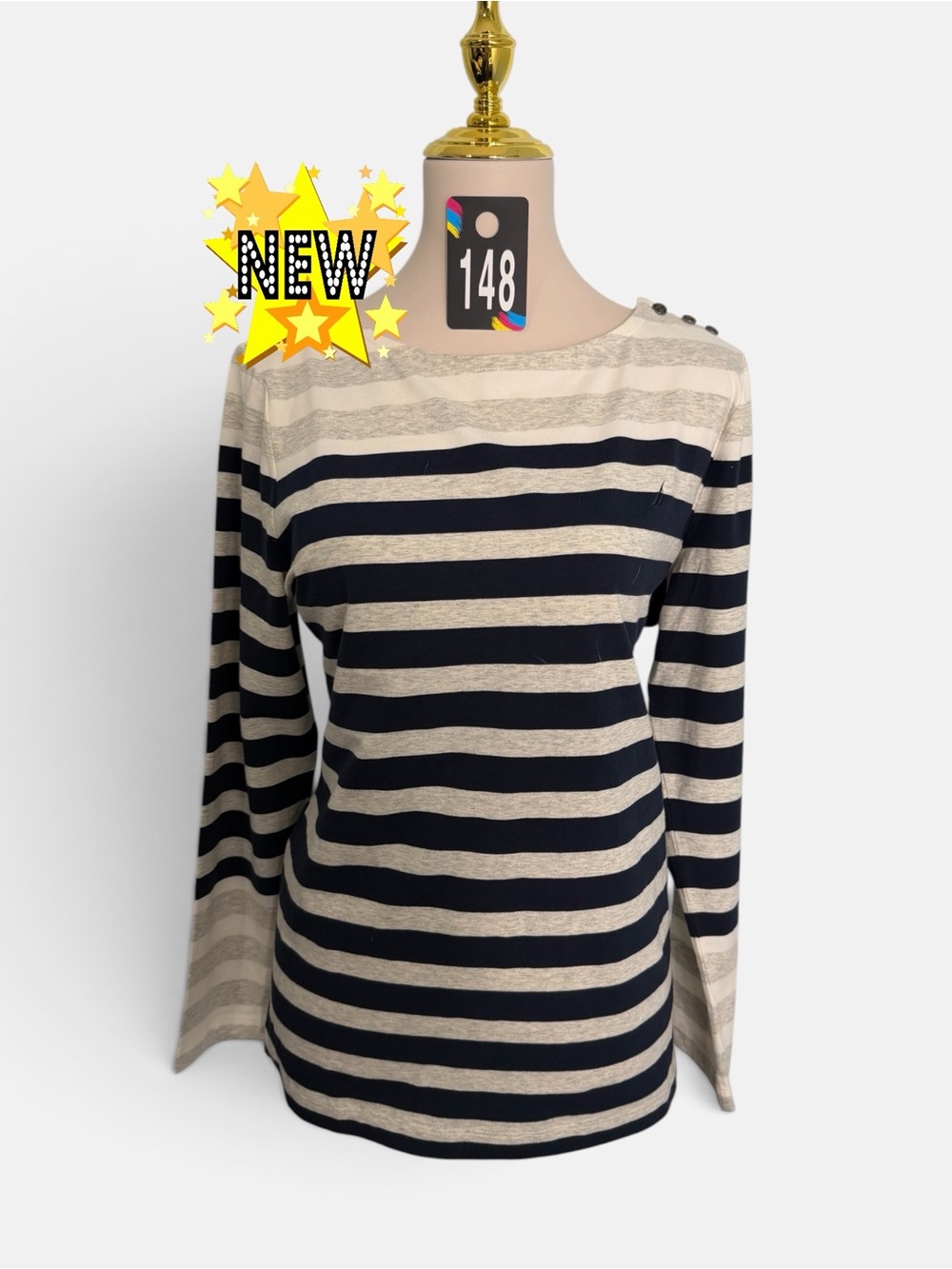 Nautica Top #148